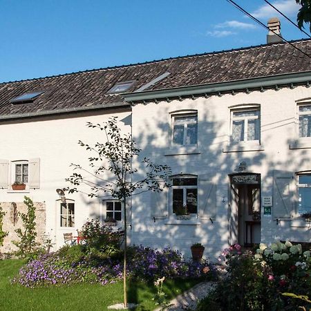 Puurteuven B&B Tussen Kunst En Natuur Voeren Luaran gambar